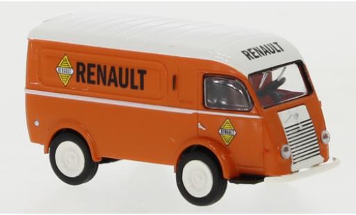 Miniature Renault Goelette 1/87 Brekina 1950 Renault Goelette 1/87 Brekina 1950 miniature