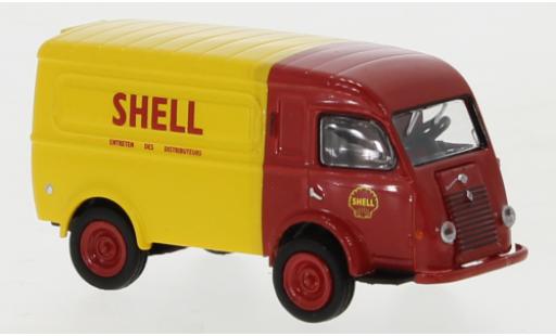 Miniature Renault Goelette 1/87 Brekina S 1950 Renault Goelette 1/87 Brekina S 1950 miniature