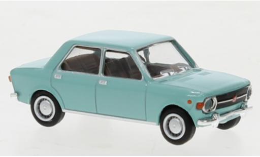 Miniature Fiat 128 1/87 Brekina Starline la chaux 1969 Fiat 128 1/87 Brekina Starline la chaux 1969 miniature