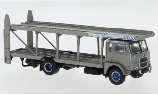 Miniature Fiat 642 1/87 Brekina Starline camion de transport de voiture 1962 Fiat 642 1/87 Brekina Starline camion de transport de voiture 1962 miniature