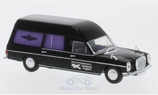 Miniature Mercedes /8 1/87 Brekina Friedrich Wagner Bestattungswagen Mercedes /8 1/87 Brekina Friedrich Wagner Bestattungswagen miniature