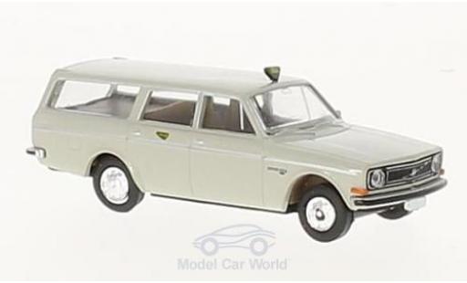 Miniature Volvo 145 1/87 Brekina Kombi Taxa (DK) Volvo 145 1/87 Brekina Kombi Taxa (DK) miniature