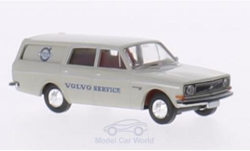 Miniature Volvo 145 1/87 Brekina Kombi Service Volvo 145 1/87 Brekina Kombi Service miniature