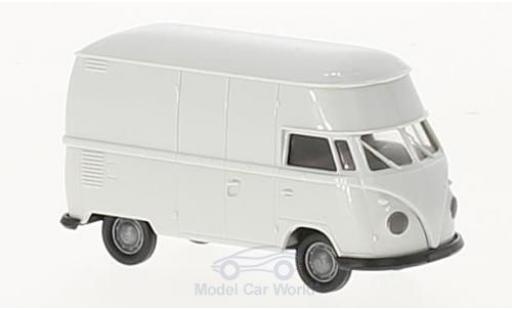 Miniature Volkswagen T1 1/87 Brekina b Großraum-Kasten Volkswagen T1 1/87 Brekina b Großraum-Kasten miniature