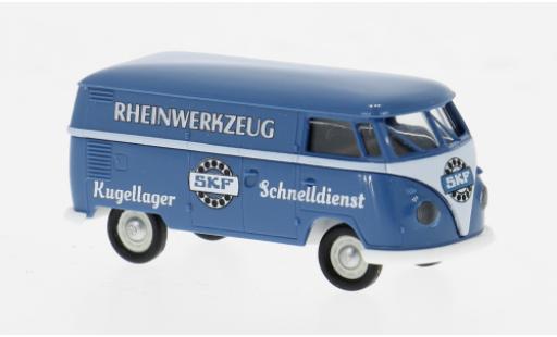 Miniature Volkswagen T1 1/87 Brekina b Kasten 1960 SKF Rheinwerkzeug 1:87 Volkswagen T1 1/87 Brekina b Kasten 1960 SKF Rheinwerkzeug 1:87 miniature