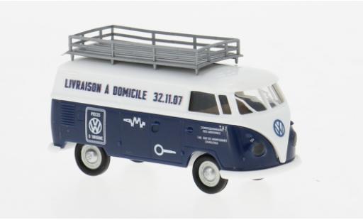 Volkswagen T1 1/87 Brekina b Kasten 1960 piece d origine 1:87 miniature