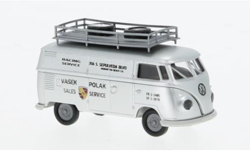Miniature Volkswagen T1 1/87 Brekina b Kasten Vasek Polak 1960 1:87 Volkswagen T1 1/87 Brekina b Kasten Vasek Polak 1960 1:87 miniature