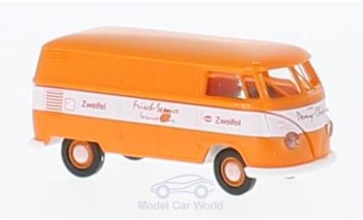 Miniature Volkswagen T1 B 1/87 Brekina b Pomy Chips Volkswagen T1 B 1/87 Brekina b Pomy Chips miniature