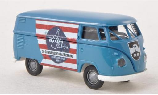 Miniature Volkswagen T1 1/87 Brekina b Roba Liköre (A) fourgon Volkswagen T1 1/87 Brekina b Roba Liköre (A) fourgon miniature
