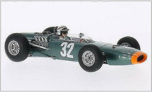 Brm P261 1965 1/43 Spark No.32 formule 1 GP Italien miniature