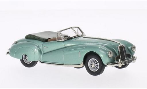 Miniature Aston Martin DB1 1/43 Brooklin DB 1 metallise verte 1948 Aston Martin DB1 1/43 Brooklin DB 1 metallise verte 1948 miniature