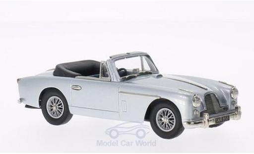 Miniature Aston Martin DB2 1/43 Brooklin DB 2-4 Cabriolet grise 1956 Aston Martin DB2 1/43 Brooklin DB 2-4 Cabriolet grise 1956 miniature