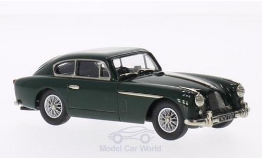 Miniature Aston Martin DB2 1/43 Brooklin DB 2-4 MKII verte 1957 Aston Martin DB2 1/43 Brooklin DB 2-4 MKII verte 1957 miniature