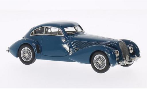 Miniature Bentley Embiricos 1/43 Brooklin bleue RHD 1939 Circa 1971-1993 Bentley Embiricos 1/43 Brooklin bleue RHD 1939 Circa 1971-1993 miniature