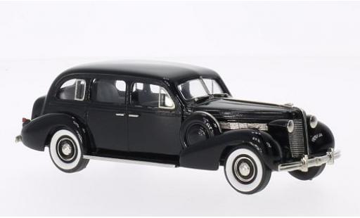 Buick Limited 1/43 Brooklin Limousine Model90-L noire 1938 miniature