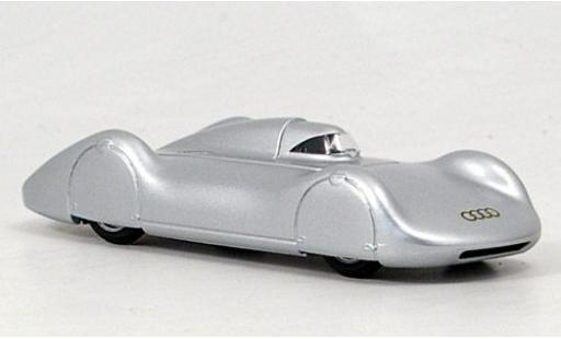 Miniature Auto Union Typ C 1/43 Brumm Stromlinie 1937 Record Test B.Rosemeyer Auto Union Typ C 1/43 Brumm Stromlinie 1937 Record Test B.Rosemeyer miniature