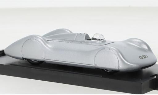 Miniature Auto Union Typ C 1/43 Brumm Stromlinie 1937 Auto Union Typ C 1/43 Brumm Stromlinie 1937 miniature