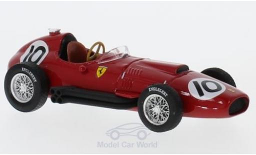 Miniature Ferrari 801 1/43 Brumm No.10 Formel 1 GP Großbritannien 1957 M.Hawthorn Ferrari 801 1/43 Brumm No.10 Formel 1 GP Großbritannien 1957 M.Hawthorn miniature