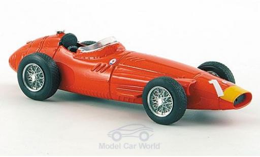 Miniature Maserati 250 1/43 Brumm F No.1 Formel 1 GP Deutschland 1957 Formel 1-Weltmeister J.M.Fangio Maserati 250 1/43 Brumm F No.1 Formel 1 GP Deutschland 1957 Formel 1-Weltmeister J.M.Fangio miniature