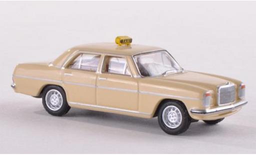 Mercedes /8 1/87 Bub Taxi miniature