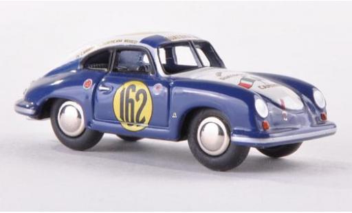 Miniature Porsche 356 1/87 Bub Ferdinand No.162 Carrera Panamericana Porsche 356 1/87 Bub Ferdinand No.162 Carrera Panamericana miniature