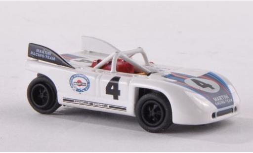 Miniature Porsche 908 1/87 Bub /3 No.4 Martini Porsche 908 1/87 Bub /3 No.4 Martini miniature