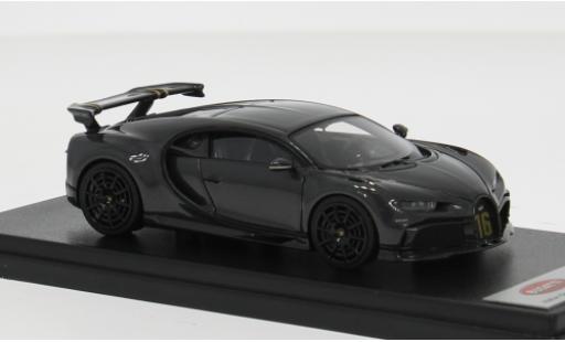 Bugatti Chiron 1/43 Look Smart Pur Sport carbon 2020 1:43 miniature
