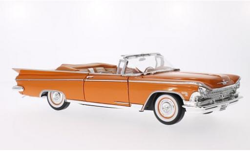 Miniature Buick Electra 1/18 Lucky Die Cast 225 orange Lucky Die Cas 1:18 Buick Electra 1/18 Lucky Die Cast 225 orange Lucky Die Cas 1:18 miniature