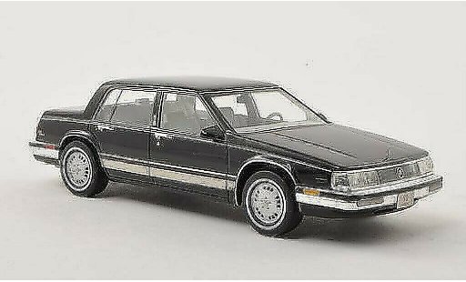 Buick Electra Park Avenue 1/43 GLM noire 1986 miniature