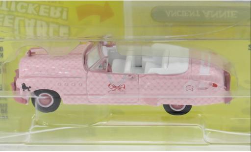 Buick Roadmaster 1/64 Greenlight Cabriolet 1967 Garbage Pail Kids Series 8 1:64 miniature