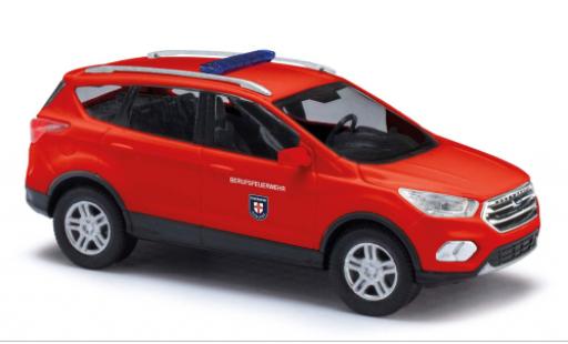 Miniature Ford Kuga 1/87 Busch pompiers Koblenz 2018 Ford Kuga 1/87 Busch pompiers Koblenz 2018 miniature
