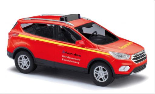 Miniature Ford Kuga 1/87 Busch Werkfeuerwehr Aurubis Hamburg 2017 Ford Kuga 1/87 Busch Werkfeuerwehr Aurubis Hamburg 2017 miniature