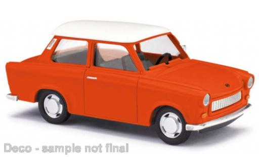 Trabant 601 1/87 Busch  miniature