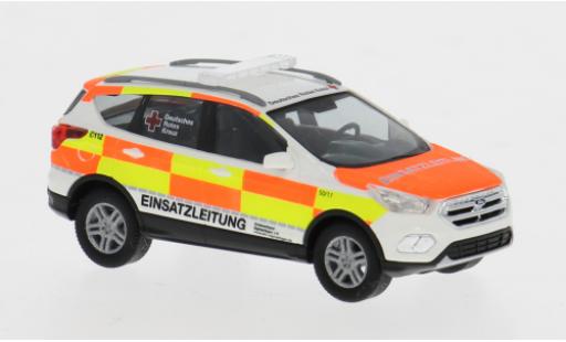Ford Kuga 1/87 Busch 2017 DRK Sigmaringen 1:87 miniature