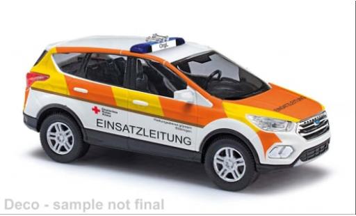 Miniature Ford Kuga 1/87 Busch DRK Böblingen 2017 1:87 Ford Kuga 1/87 Busch DRK Böblingen 2017 1:87 miniature