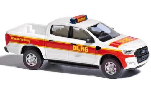 Ford Ranger 1/87 Busch DLRG Wasserrettung 2016 miniature