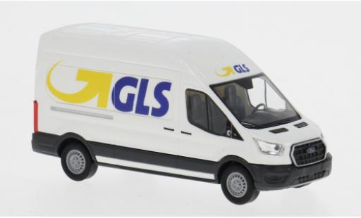 Ford Transit 1/87 Busch 2014 GLS 1:87 miniature