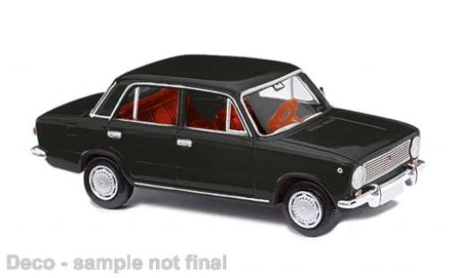 Miniature Lada 1200 1/87 Busch noire 1971 1:87 Lada 1200 1/87 Busch noire 1971 1:87 miniature