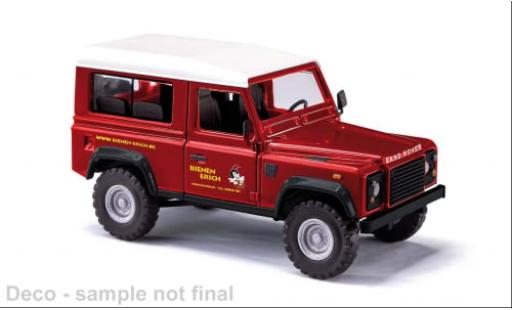 Miniature Land Rover Defender 1/87 Busch 90 Bienen Erich 1983 1:87 Land Rover Defender 1/87 Busch 90 Bienen Erich 1983 1:87 miniature