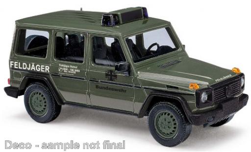 Mercedes Classe G 1/87 Busch Feldjäger 1990 miniature