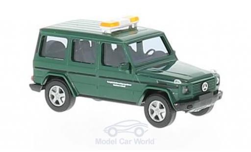 Miniature Mercedes Classe G 1/87 Busch Kampfmittelbeseitigungsdienst Mercedes Classe G 1/87 Busch Kampfmittelbeseitigungsdienst miniature