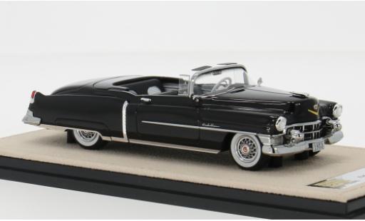 Miniature Cadillac Eldorado 1/43 Stamp Models Conve noire 1:43 Cadillac Eldorado 1/43 Stamp Models Conve noire 1:43 miniature