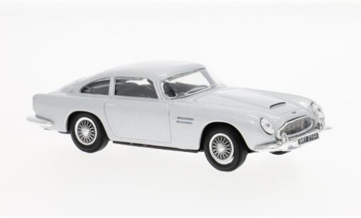 Miniature Aston Martin DB5 1/43 Cararama grise 1963 1:43 Aston Martin DB5 1/43 Cararama grise 1963 1:43 miniature