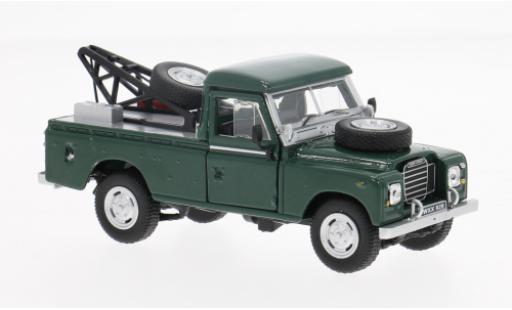 Miniature Land Rover Series 1 1/43 Cararama 09 verte 1:43 Land Rover Series 1 1/43 Cararama 09 verte 1:43 miniature