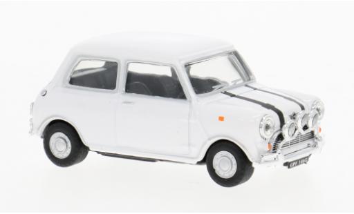 Miniature Mini Cooper 1/43 Cararama blanche 1:43 Mini Cooper 1/43 Cararama blanche 1:43 miniature