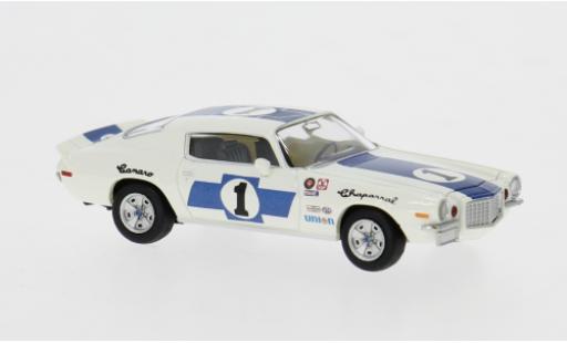 Chevrolet Camaro 1/87 Brekina 1966 Chapparal #1 1:87 miniature