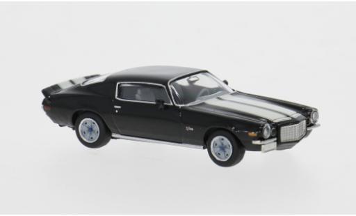 Chevrolet Camaro 1/87 Brekina Z 28 noire 1966 1:87