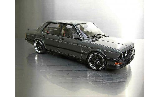Bmw M5 tuning 1/18 Autoart E28 ac schnitzer miniature