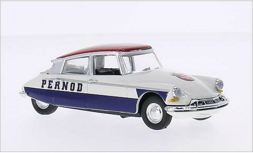 Citroen DS 21 1/43 Rio Pernod 1967 miniature