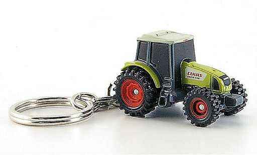 Claas Celtis porte-cles 1/43 Universal Hobbies Schlusselanhanger miniature